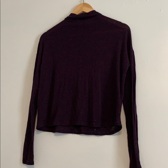 Wilfred turtle neck sz S - Picture 2 of 6